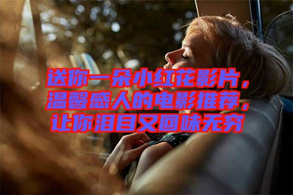 送你一朵小紅花影片，溫馨感人的電影推薦，讓你淚目又回味無(wú)窮