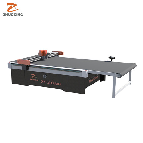 布料裁剪機(jī)的工序流程是什么(圖1) 布料裁剪機(jī)的工序流程是什么(圖1)