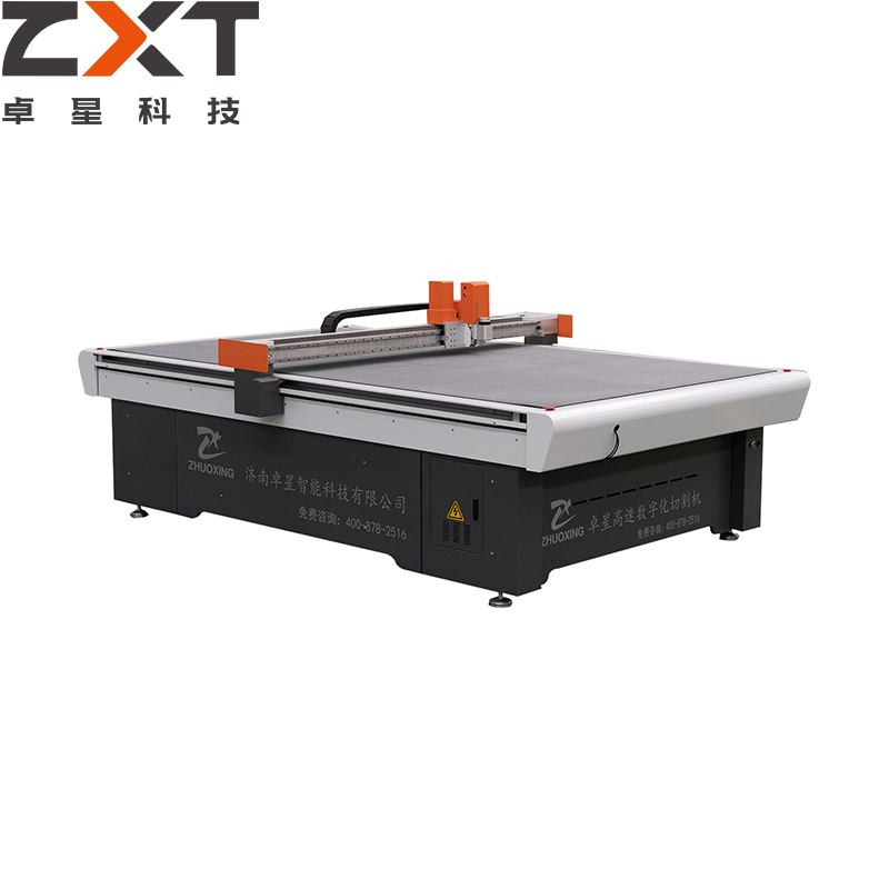 紙箱切割機都有哪些機器設(shè)備特點(圖1)